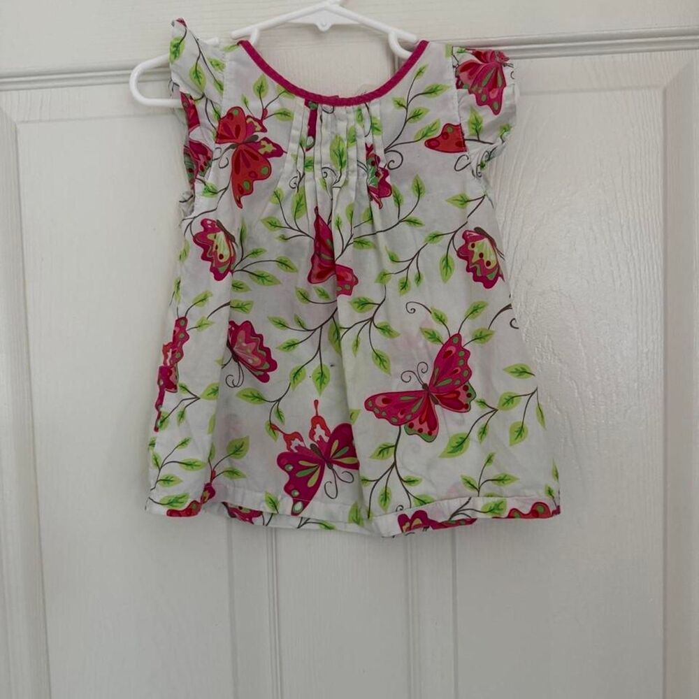 Healthtex Dress